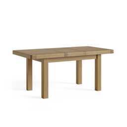 Casa Nantes Small Extending Dining Table - thumbnail 2