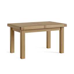 Casa Nantes Small Extending Dining Table - thumbnail 1