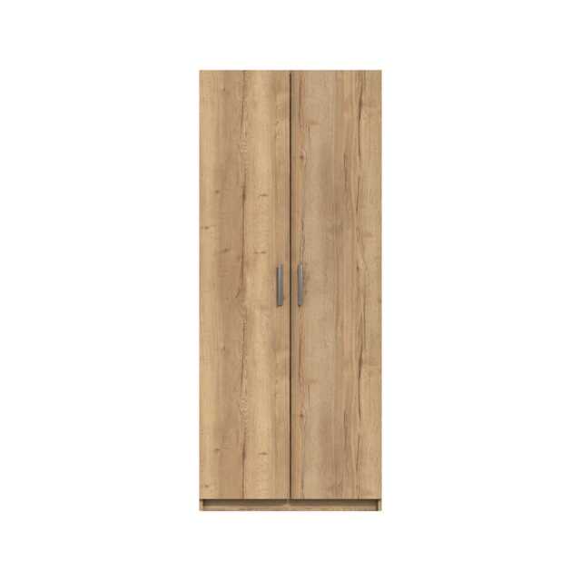 Casa Lisbon Double Wardrobe - image 1