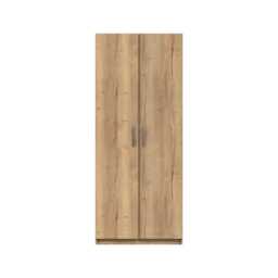 Casa Lisbon Double Wardrobe - thumbnail 1