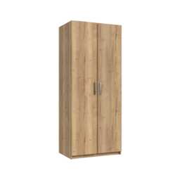 Casa Lisbon Double Wardrobe - thumbnail 2