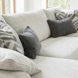Casa Shelby Large Double Chaise Sofa - thumbnail 2
