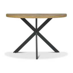 Casa Eclipse Console Table - thumbnail 2