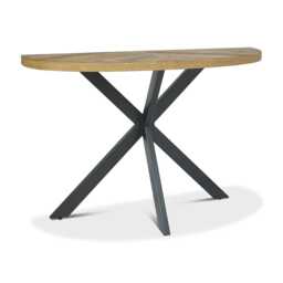Casa Eclipse Console Table - thumbnail 4