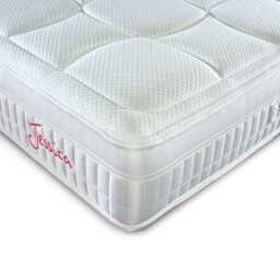 Sleepeezee Jessica Mattress, Small Double - thumbnail 2