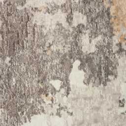 Frith Rugs Kaydon Washable Woven Rug, 180cm x 120cm, Grey Abstract Pattern - thumbnail 2