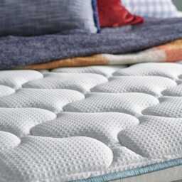 Silentnight UltraGel™ 2000 Jade Medium Soft Mattress, Single - thumbnail 3