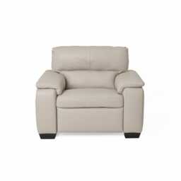 Italia Living Grado Power Recliner Leather Armchair