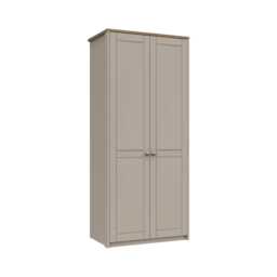 Casa Valencia 2 Door Wardrobe