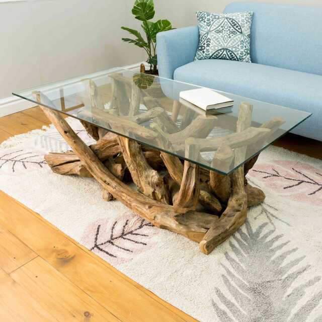 Casa Leila Coffee Table - image 1