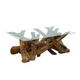 Casa Leila Coffee Table - thumbnail 2