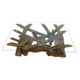Casa Leila Coffee Table - thumbnail 4