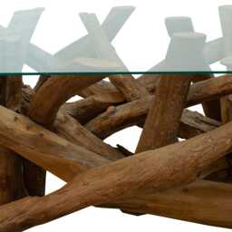 Casa Leila Coffee Table - thumbnail 3