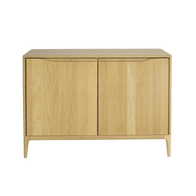 Ercol Romana 2 Door Sideboard - image 1