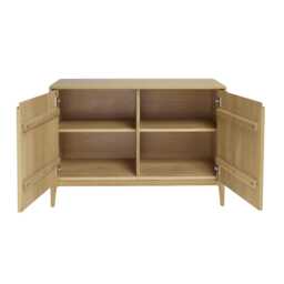 Ercol Romana 2 Door Sideboard - thumbnail 2