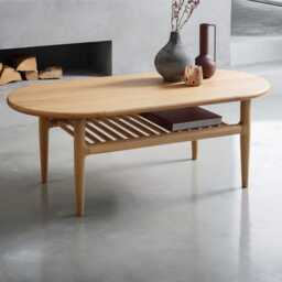 G Plan Winchester Coffee Table - thumbnail 2