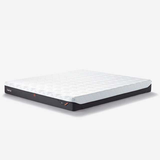Tempur Pro Firm Mattress, Super King - image 1