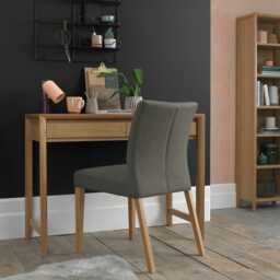 Casa Geneva Desk - thumbnail 1