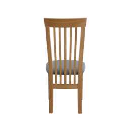 Casa Marseille Swell Dining Chair - thumbnail 2