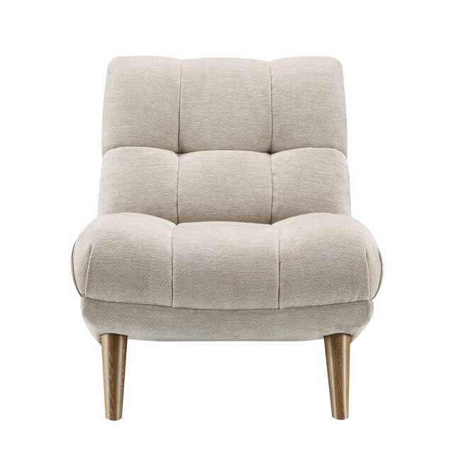 At The Helm Paolo Fabric Accent Chair, Judy - image 1