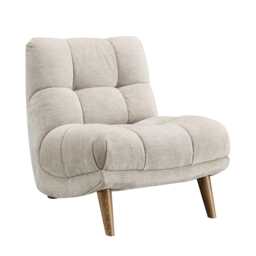 At The Helm Paolo Fabric Accent Chair, Judy - thumbnail 2