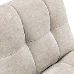 At The Helm Paolo Fabric Accent Chair, Judy - thumbnail 3
