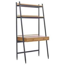 Ercol Monza office Desk - thumbnail 2