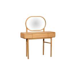 G Plan Winchester Dressing Table with Mirror - thumbnail 2
