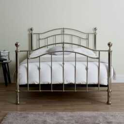 Casa Fern Bed Frame, King - thumbnail 3