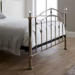 Casa Fern Bed Frame, King - thumbnail 2