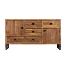 Casa Stockholm Wide Sideboard