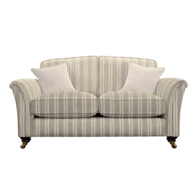 Parker Knoll Devonshire 2 Seater Fabric Sofa