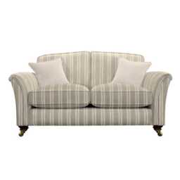 Parker Knoll Devonshire 2 Seater Fabric Sofa