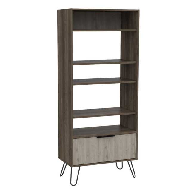 Casa Newberry Tall Bookcase