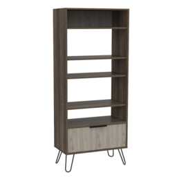 Casa Newberry Tall Bookcase