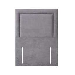 Casa York Floorstanding Headboard, Small Single