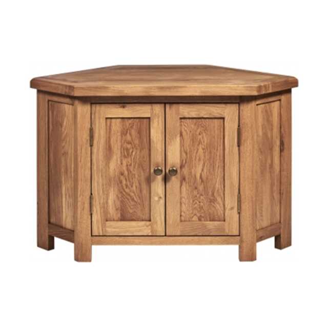 Casa Seville Corner TV Cabinet
