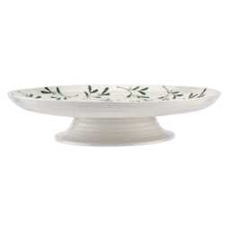 Sophie Conran Mistletoe Footed Cake Stand - thumbnail 1