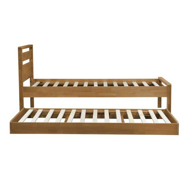 Casa Scandi Guest Bed, Single - image 1