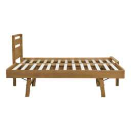 Casa Scandi Guest Bed, Single - thumbnail 2