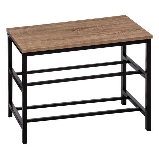 5five Aliaj Shoe Bench - image 1