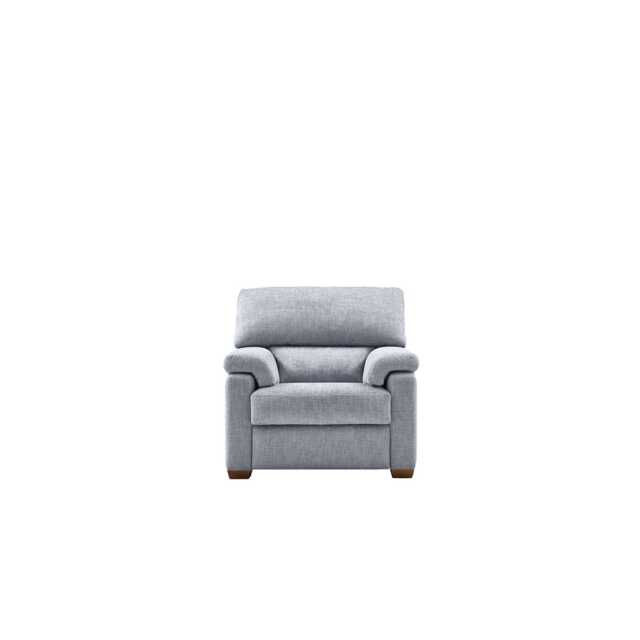 Casa Henry Fabric Armchair