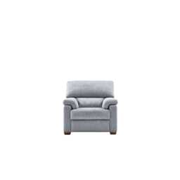 Casa Henry Fabric Armchair