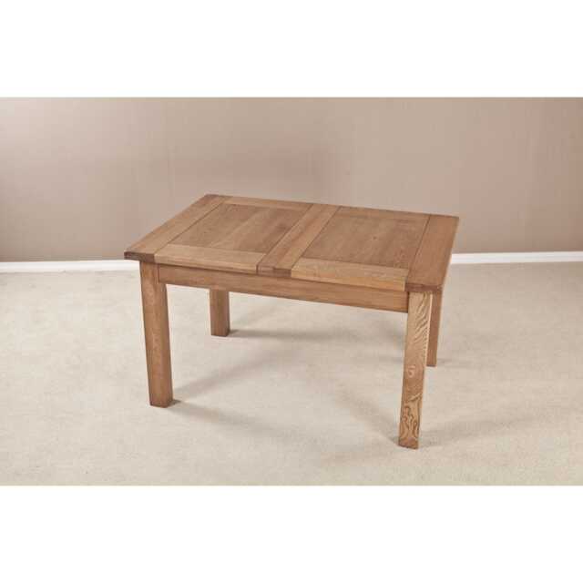 Casa Seville Extending Dining Table - image 1