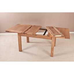 Casa Seville Extending Dining Table - thumbnail 5
