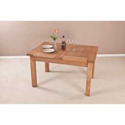 Casa Seville Extending Dining Table - thumbnail 3