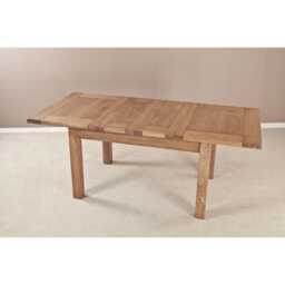Casa Seville Extending Dining Table - thumbnail 2