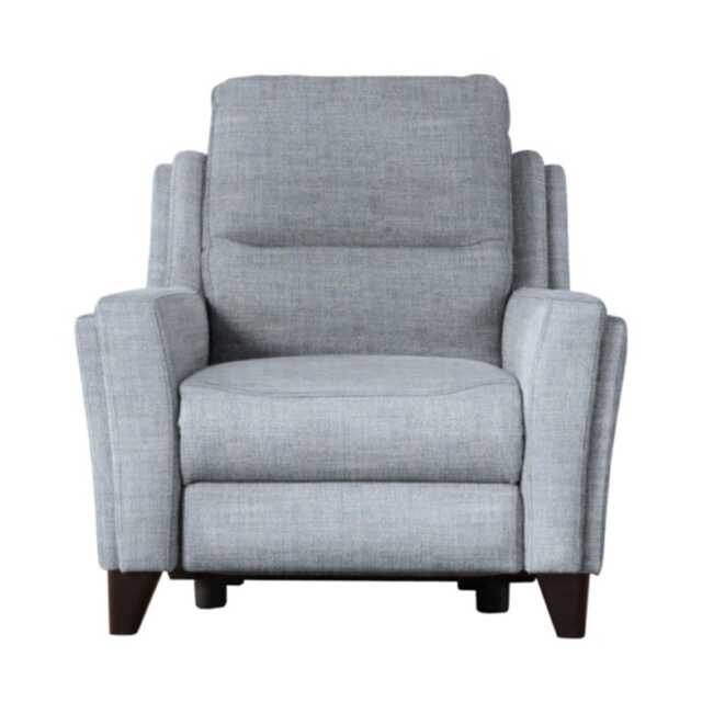 Parker Knoll Portland Fabric Power Recliner Armchair
