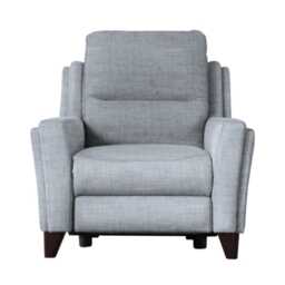 Parker Knoll Portland Fabric Power Recliner Armchair