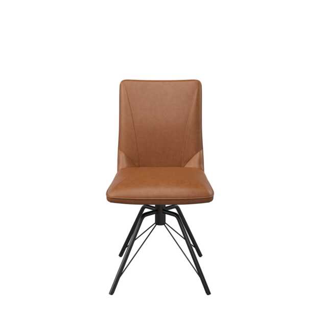 Casa Faro Dining Chair, Tan - image 1